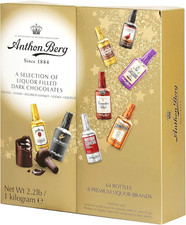 Anthon Berg Chocolate Liqueurs