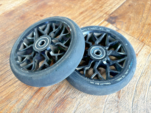 Blunt envy 120mm prodigy - 120mm, x
