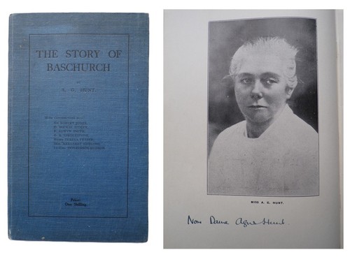 1925 dame agnes - 1925,