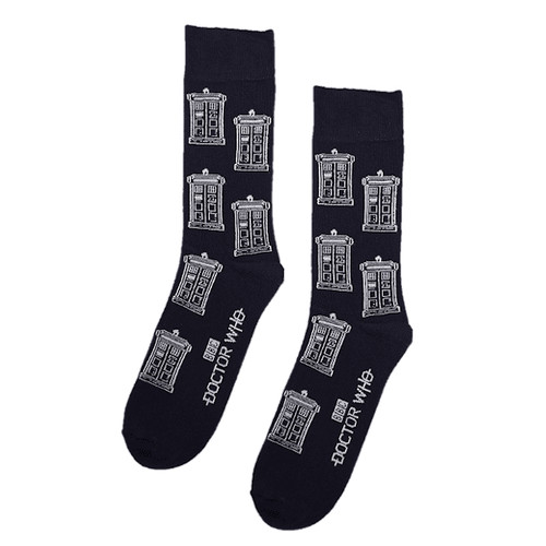 Official doctor who tardis - official,