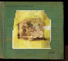 Shed - NEED MORE SOURCES- Aus