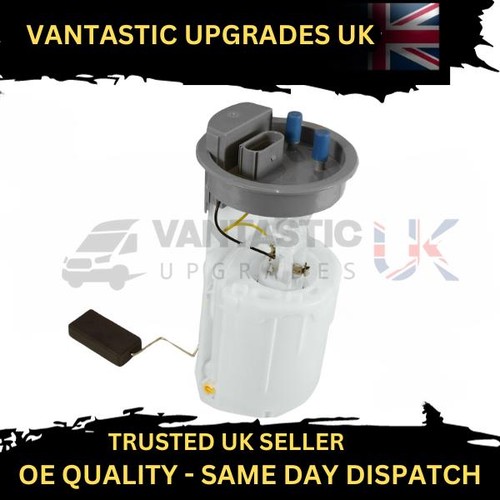 Tank fuel pump sender - fuel,