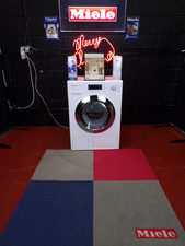 Fully Refurbished Miele Washer