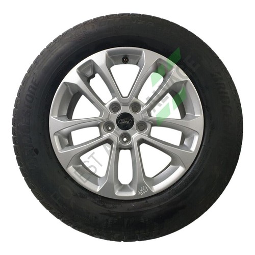 2024 ford kuga - alloy, wheel
