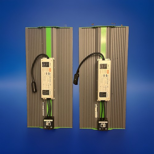 Vipar p2000 led grow - 2x,