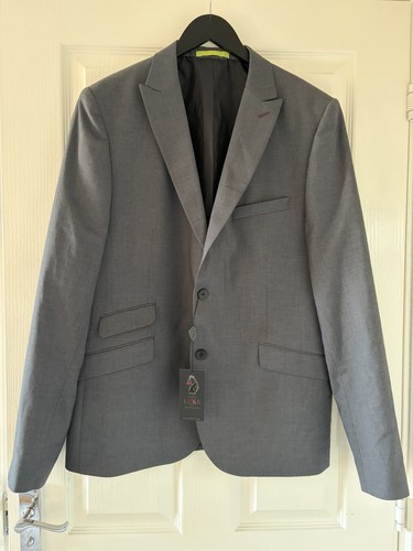 Luke 1977 men - suit, jacket