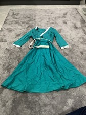 Collectif vintage swing dress