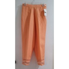 Pants Clam Diggers Sz 4