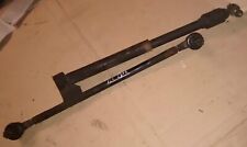 Mercedes w123 Steering Drag Link Arms Linkage and Damper 230E 230TE 230CE 280CE