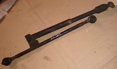 Mercedes w123 steering drag - w123,