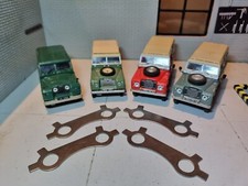 Land Rover Swivel Pin Lock Tab