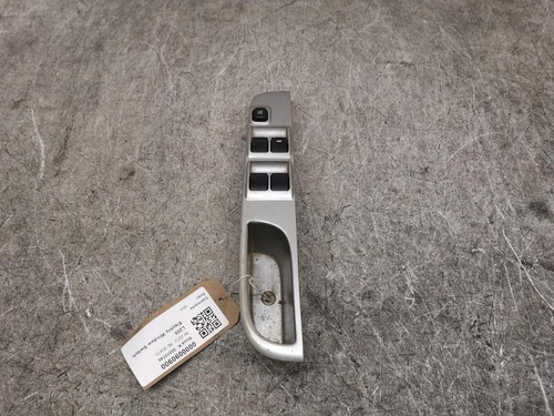 Mitsubishi l200 window switch - mitsubishi,