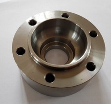 VOTEX PT TOPPER MOWER STUB