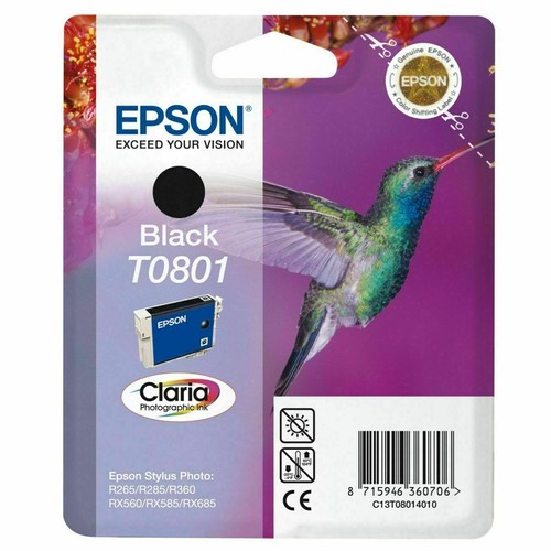Epson t0801 t0802 - t0801, t0803