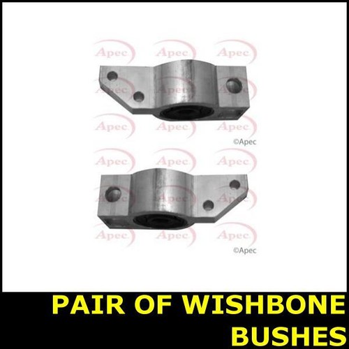 Pair suspension arm - suspension,