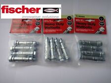 WICKES / FISCHER HEAVY DUTY