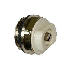 Cast Iron Radiator - Steel