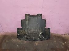 2007 CHRYSLER CROSSFIRE UNDER ENGINE COVER UNDERLAY