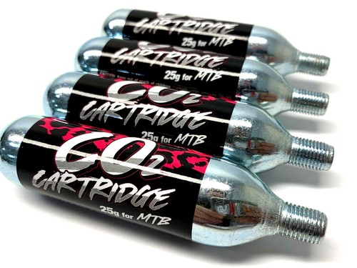 New muc off co2 16g - co2,
