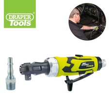 Draper Storm Force Composite