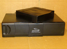 JAGUAR S-TYPE 2002-2007 and X-TYPE 2001-2010 6 DISC CD CHANGER & MAG 1X43-18C830