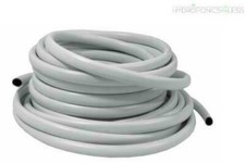 White PVC Reinforced Hose IWS