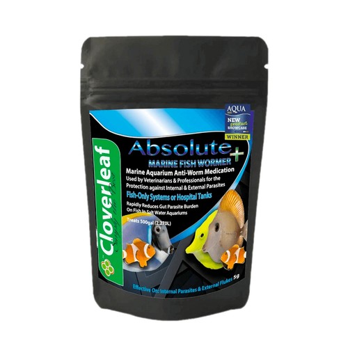 Cloverleaf absolute marine - cloverleaf,