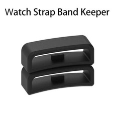 2pc Watch Strap Keeper Strap Loop Ring for Garmin Fenix 8 3 5x 6S Vivoactive 4s