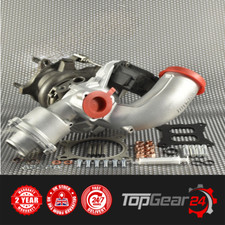 Turbocharger 06L145702M Audi A4 A5 A6 2.0 TFSI 1984 ccm 169 kW 230 BHP + GASKETS