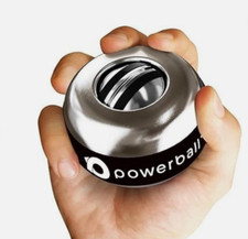 RPM Sports NSD Powerball TITAN