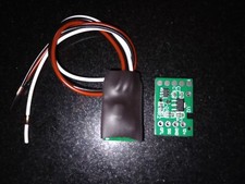 Land Rover TD5 Immobiliser