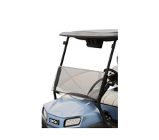 Genuine Club Car Clear Hinged