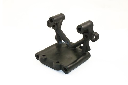 B037 front bulk set - b037, black