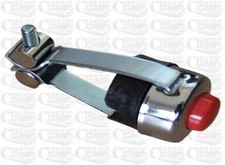 Universal Horn/ Kill Switch