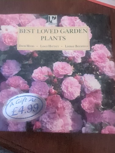 Best loved garden plants - best,