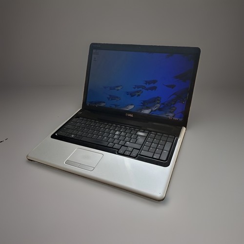 Dell inspiron 1750 laptop - dell,