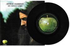 My Sweet Lord by George