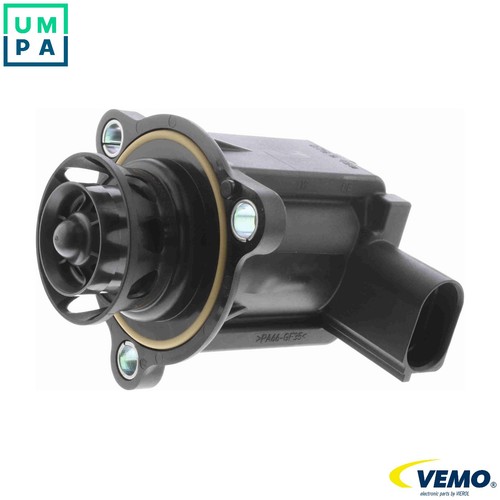 Divertair valve charger - valve,
