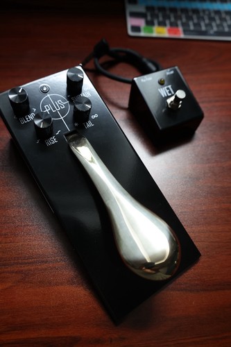 Gamechanger audio plus - gamechanger, pedal