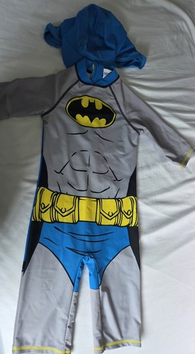 Batman full body - full,