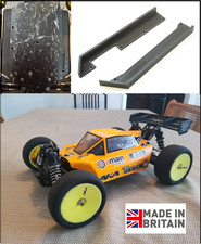 Wide Side Guards Upgrade for