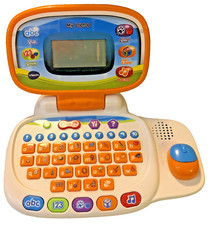 VTech My First Laptop