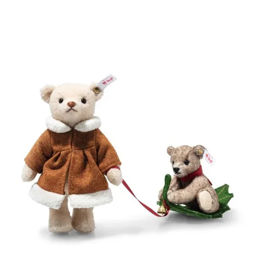 Steiff ean 005862 mama - steiff,