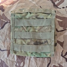 US Army IFAK  First Aid Kit Medic Pouch OCP.