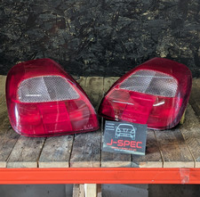 Toyota MR2 MK3