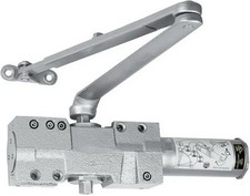 Zoom Precision 4041 Door Closer Door  Commercial/Heavy Duty Door Closer Storm D