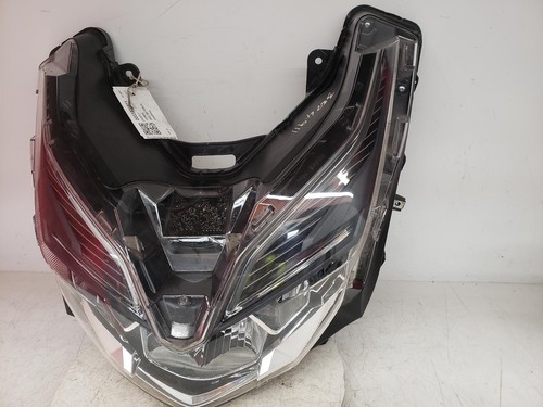 Honda nss 300 forza 2020 - honda,