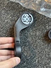 Garmin Out Front Bike Mount /