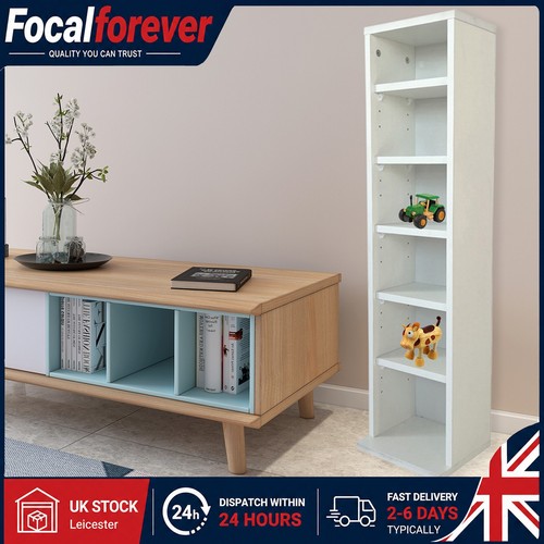 6tier wooden dvd - 6tier,