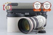Canon EF 300mm f/2.8 L IS USM